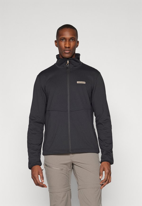 YAN - Zip-up sweatshirt