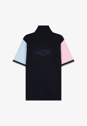 Eden Park, Polo - dark blue