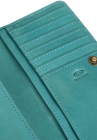 MAITRE STEINBACH DILARA   - Portemonnee - turquoise