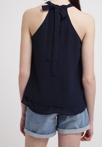 mint&berry Blus - dark blue