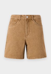 NMHERA - Jeansshorts - adobe