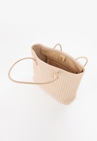 Miriade MELODY - Håndtasker - beige