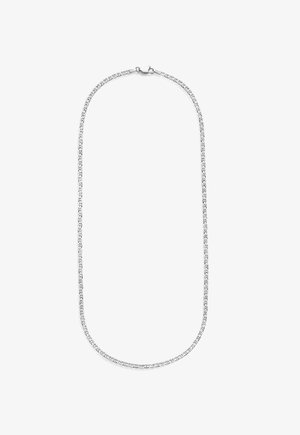 NTHIRTYTHREE, TRAVERSINOKETTE 2.25 - 925 - UNISEX - Halskette - silver-coloured