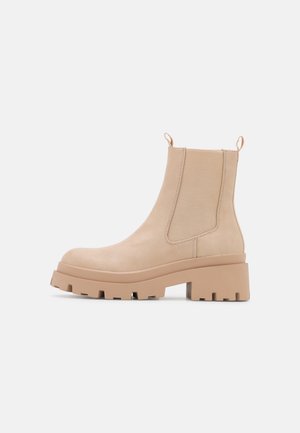 Even&Odd by Zalando Bottines - beige