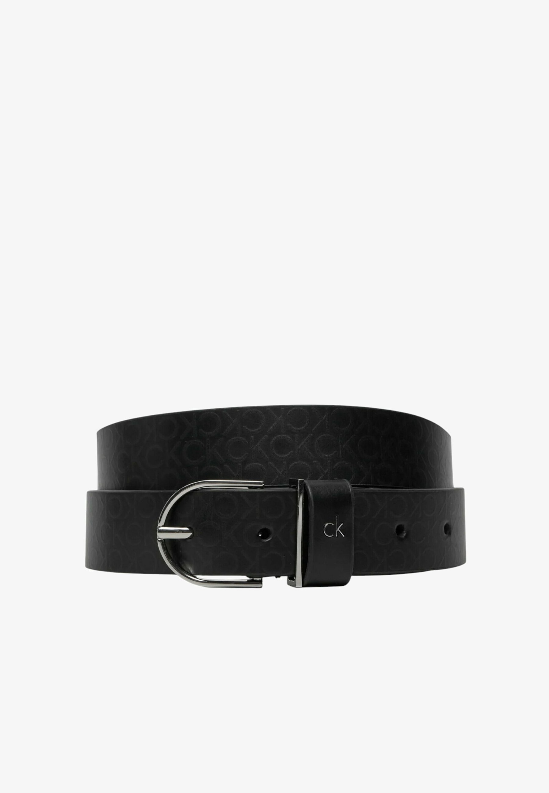 Calvin Klein Cintura black/nero - Main Image
