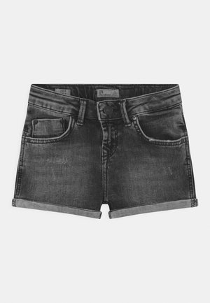 LTB Jeans JUDIE G FREYA WASH SHORTS Weiblich Skinny Fit - Shorts vaqueros - dias wash