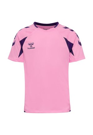Hummel, UNISEX, różowy