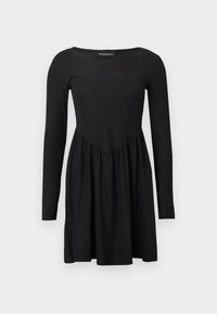 Φόρεμα ημέρας - black