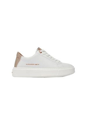 LONDON - Sneakers basse - bianco