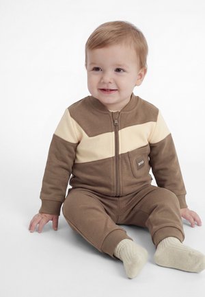 BOSS Kidswear SET - Παντελόνι φόρμας