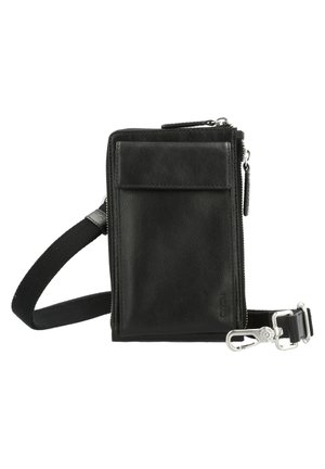 BUDDY - Phone case - schwarz