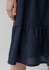s.Oliver Jersey dress - navy