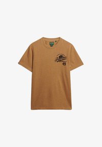 Non sélectionné, yellow grit