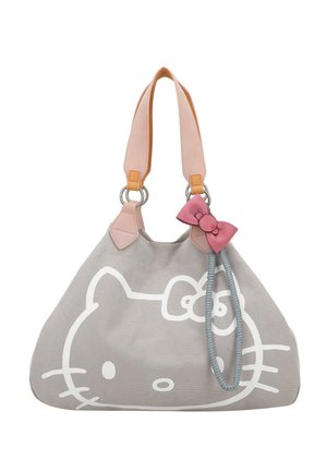 Fritzi aus Preußen HELLO KITTY - Sac à main - beige