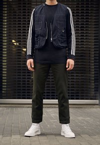 adidas Originals Collegepaita - black