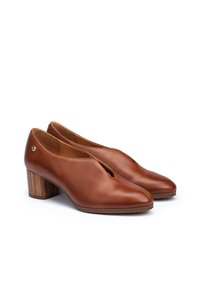 Pikolinos CALAFAT - Tacones - cuero