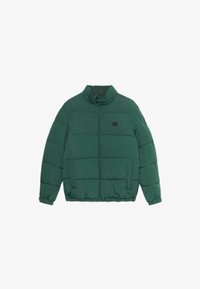 Vybráno, green bolzano