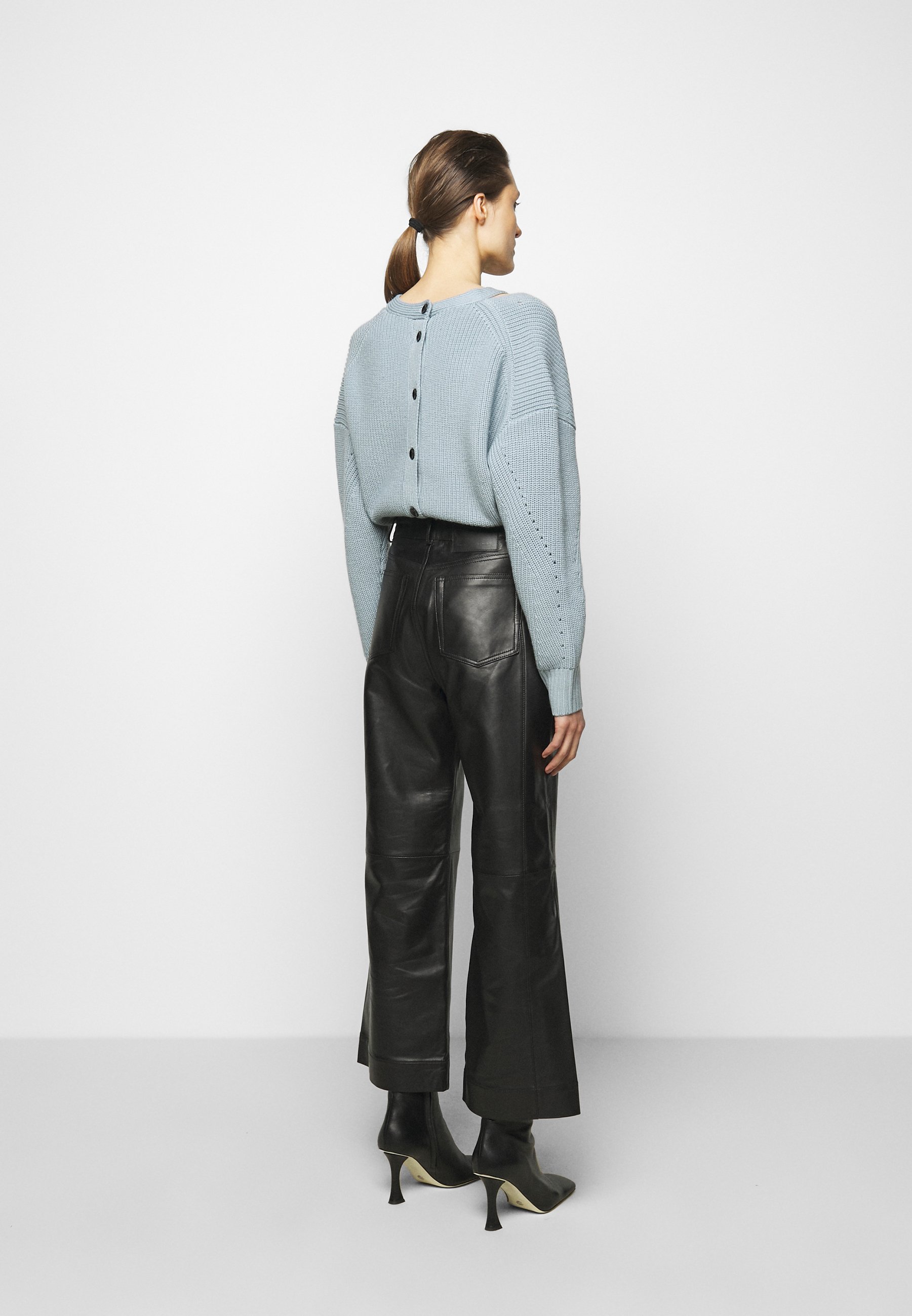 Proenza Schouler White Label CULOTTE 