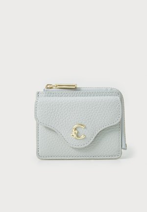 Wallet - snow