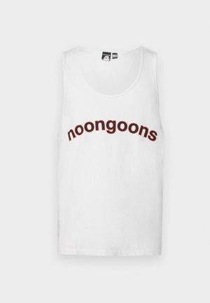 Noon Goons JAH MEAN  - Top - white