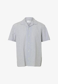 Ej vald, bright white