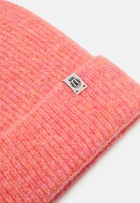 Roeckl SNOW TIME - Čepice - peach blush