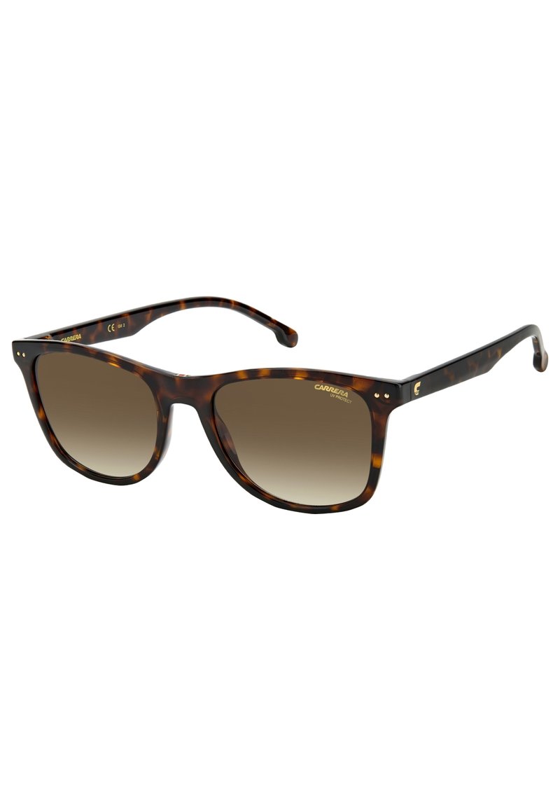Carrera Sunglasses braun/brown Zalando.de