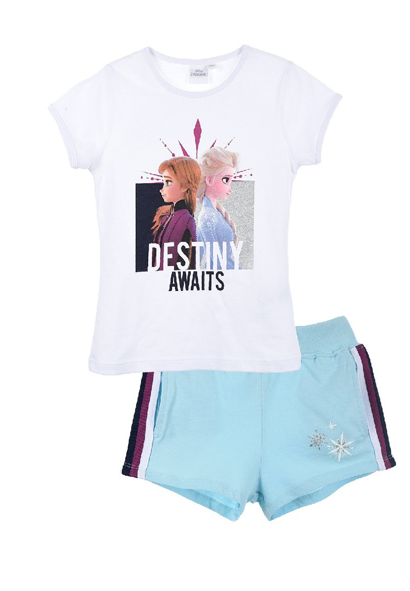 Disney FROZEN Shorts - mehrfarbig/multi 