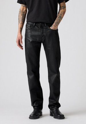 Levi's® 501® ORIGINAL - Ravne kavbojke - candle wax