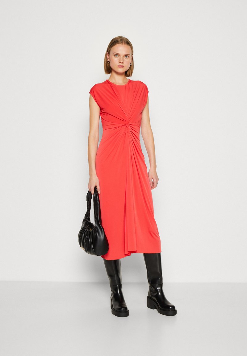 wish maxi dress