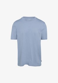 Geselecteerd, blassblau