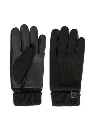 Bickley+Mitchell Handschoenen - black