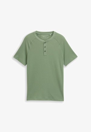TOM TAILOR DENIM, T-shirt basic - sea spray