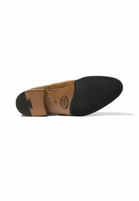 Scarosso Klasične gležnjače - tobacco suede