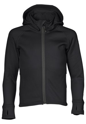 PANDA - Träningsjacka - black