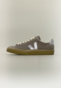 Unausgewählt, moonrock/silver coloured/natural