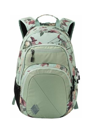 STASH - Zaino - dead flower