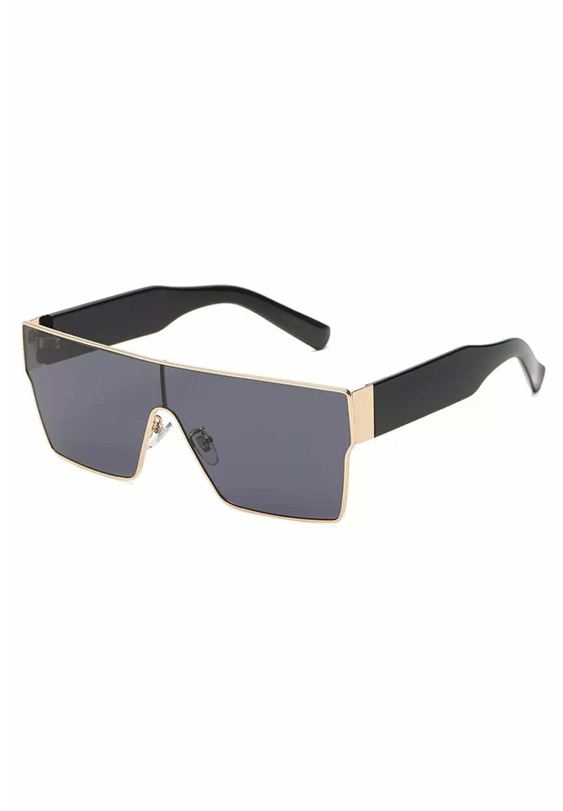 Black sunglasses