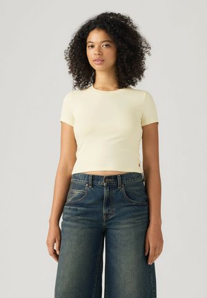 Levi's®, - T-shirt z nadrukiem