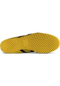 Onitsuka Tiger MEXICO 66 SD - Sneaker low - tai chi yellow black