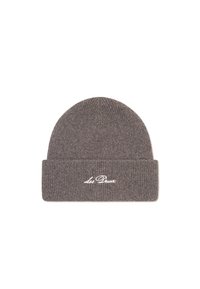 WAYNE UNISEX - Kapa - mountain grey melange