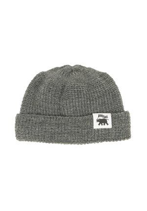 WALE FISHERMAN - Mütze - heather