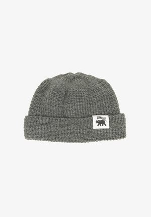 Wemoto WALE FISHERMAN - Beanie - heather