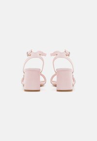 Anna Field WENDY - Klassikalised kontsakingad - light pink