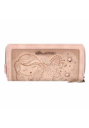 Anekke STUDIO  - Geldbörse - mehrfarbig