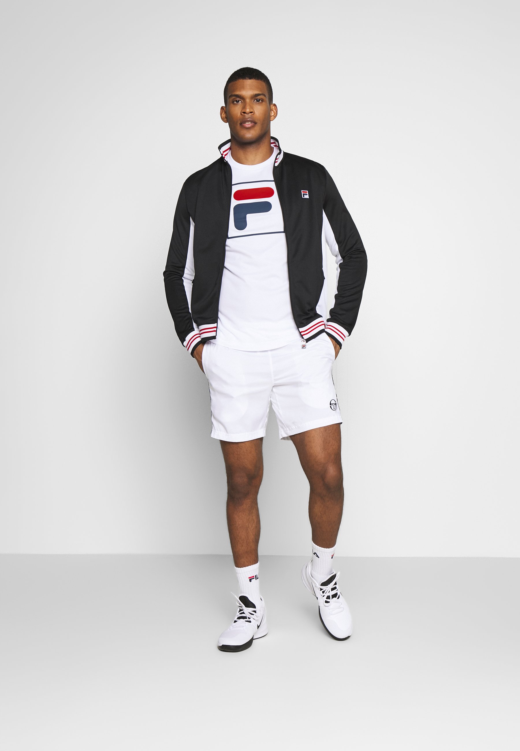 fila ole jacket