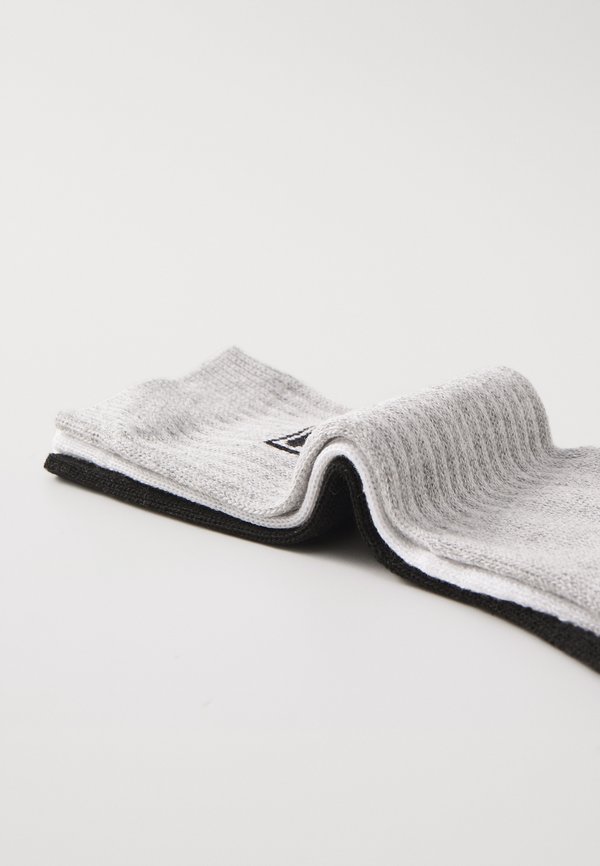 CREW FULL TERRY UNISEX 9 PACK - Socks3