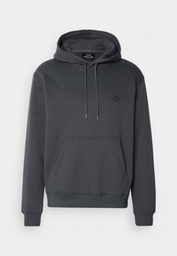 Unselected, black oyster