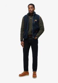 Superdry & Co - Kamizelka