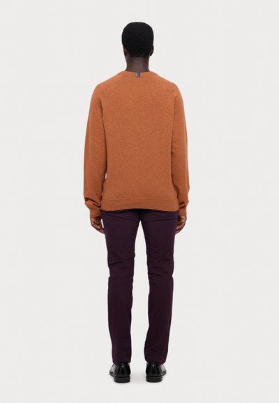 PS Paul Smith Maglione - orange